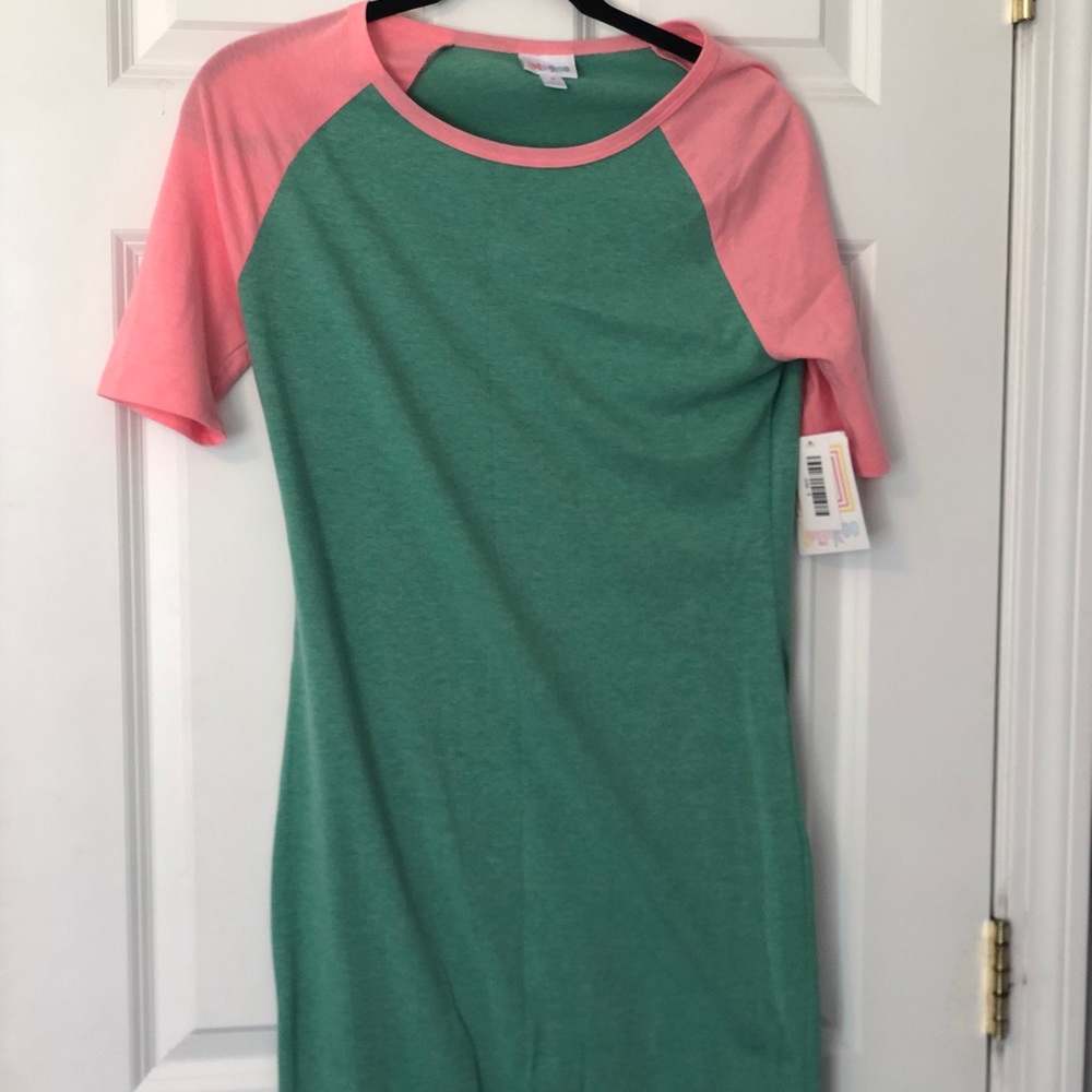 Lularoe Bodycon Dress